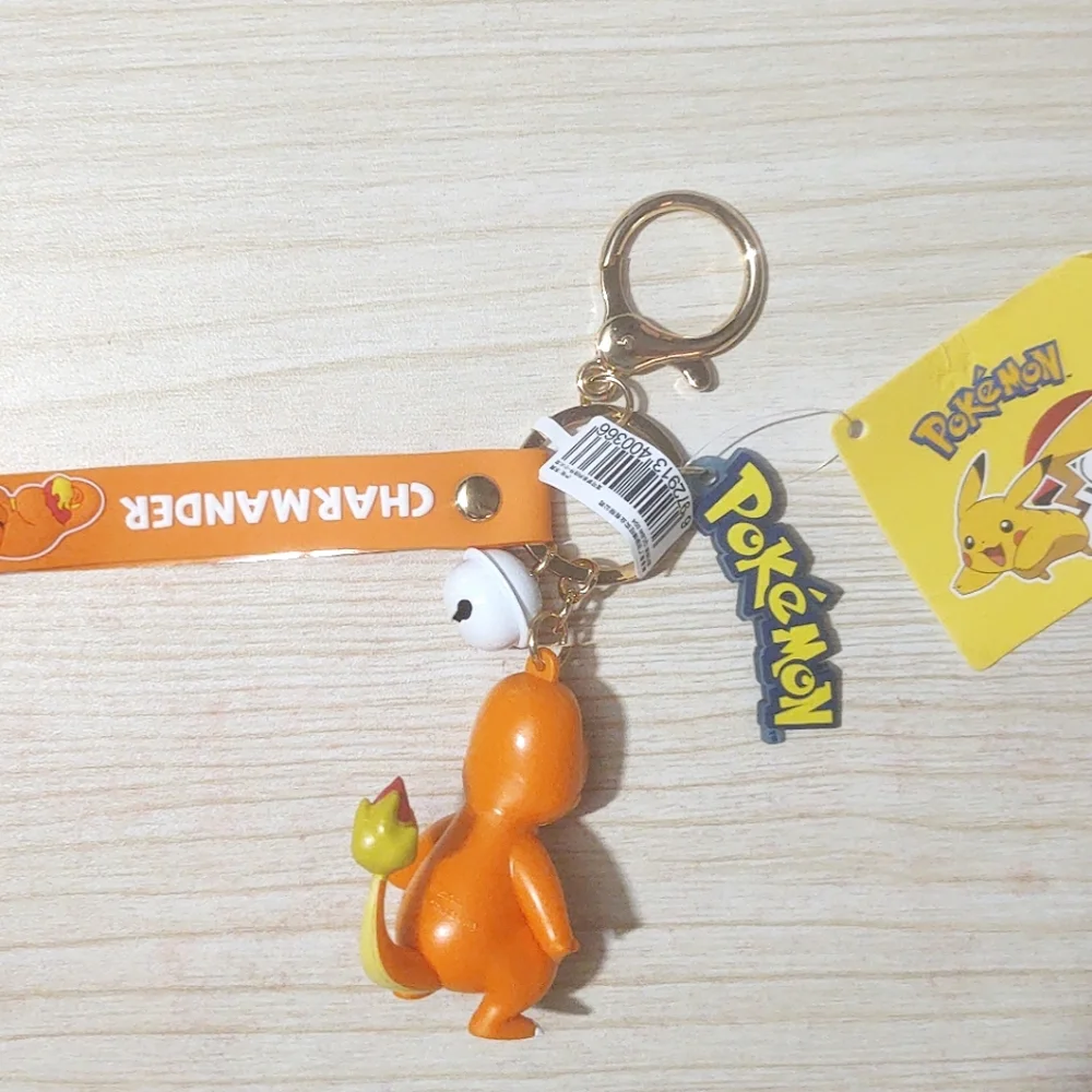 Pokemon Keychain - Picture 4 of 5
